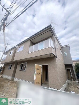 Empress Tree IVの物件内観写真